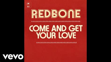 redbone black|Redbone's 'Come and Get Your Love' made history 50 years ago.